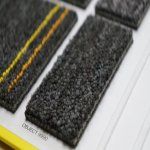 Ковровая плитка Escom Object 64050